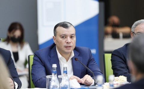 Bu xərclər cari illə müqayisədə 1 milyard artıqdır – Sahil Babayev