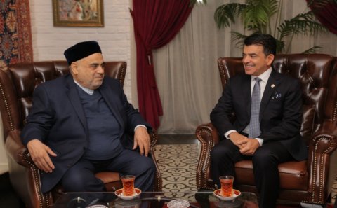  “Azərbaycan COP-29-da mühüm uğur əldə etdi və böyük təcrübə qazandı”
