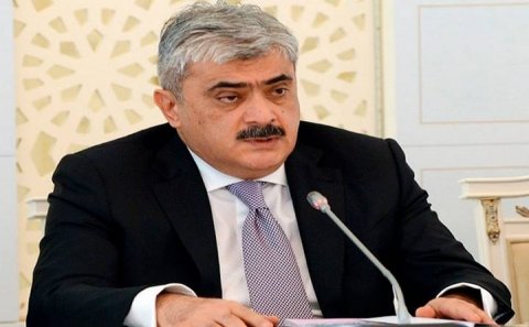 Neft yataqlarımızın ehtiyatları tükənir-Maliyyə naziri açıqladı