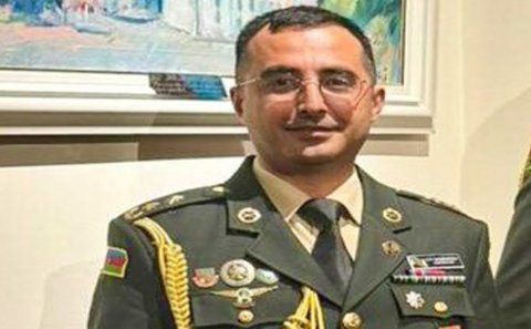 70 kiloqram qızılla tutulan polkovnik-leytenantdan XƏBƏR VAR - FOTO