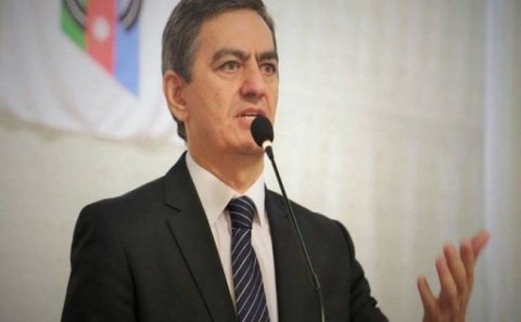 Məhkəmə Əli Kərimlini cəzalandırdı - QƏRAR
