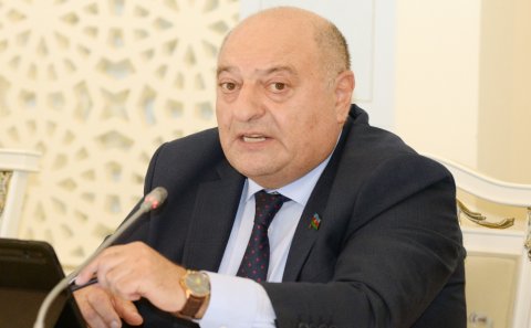Deputat: Gələn il pensiyanın minimum məbləği artacaq