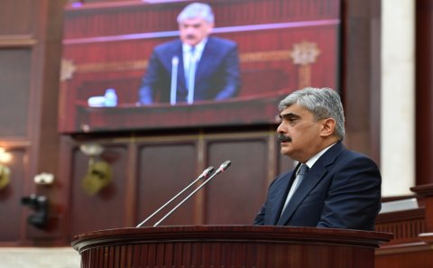 Gələn ilin büdcəsində bu xərclər artırılır - Nazir detalları AÇIQLADI