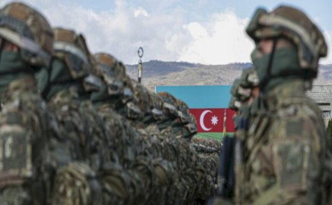 Azərbaycan ordusunda alternativ xidmət: “Bir tabor yaradıla bilər”