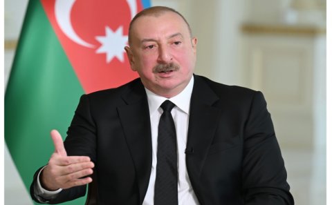Makronun Ermənistana göndərdiyi silahlar Azərbaycan üçün TƏHLÜKƏDİR