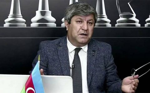 Əvəz Zeynallı ilə bağlı qərar verildi - 1 il...