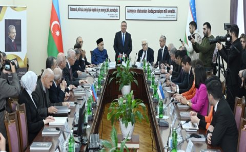 Şeyxülislam Allahşükür Paşazadə 