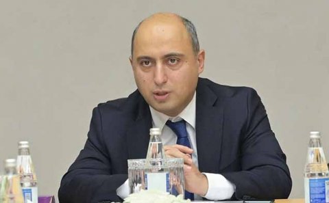 Nazirdən məktəb direktorlarına tapşırıq – FOTO
