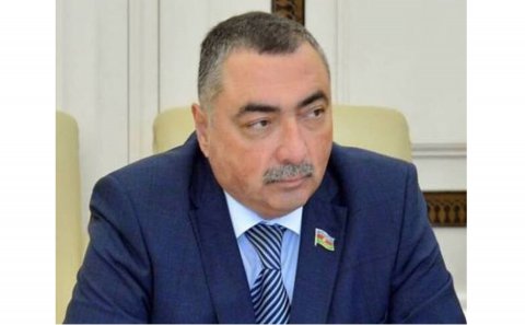 Sabiq deputatdan qalmaqallı açıqlama: “2-3 növ araq, konyak, şərab...”