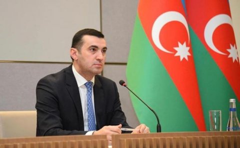 RƏSMİ BAKIDAN FRANSA və ABŞ-yə CAVAB - “Unutmayaq ki, əsl “namərdlik”...