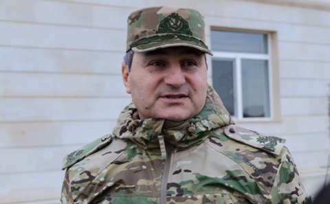 Kənan Seyidov əsri yarıladı... - Foto