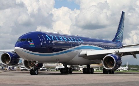 AZAL təyyarəsindəki bu zədələrin səbəbi... - Dünya mediası