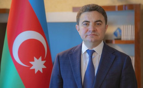 Samir Rzayev təyyarənin vurulub-vurulmamasından danışdı