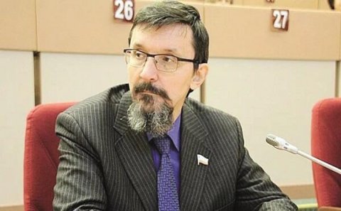 Təyyarə bilirsizmi Aktauya niyə uçub? – Sabiq rus deputat