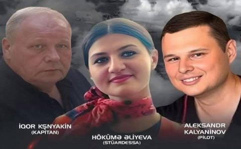 Prezident onlara Milli Qəhrəman adı verdi