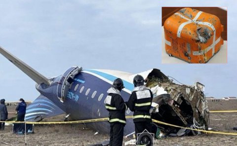 `“Embraer 190” təyyarəsinin “qara qutu”ları nəyə görə Braziliyaya göndərilir?