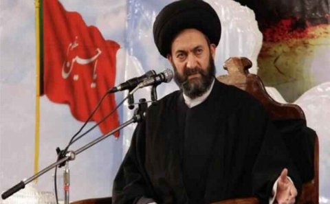 Azərbaycan deputatından iranlı həmkarına ÇAĞIRIŞ: Özünüzü yığışdırın!