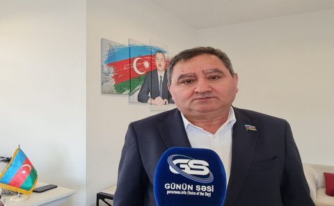 Akif Əlizadə alimlərin evini qahmarlayanda Ağanın cəddinə and içib - ETİBAR ƏLİYEV