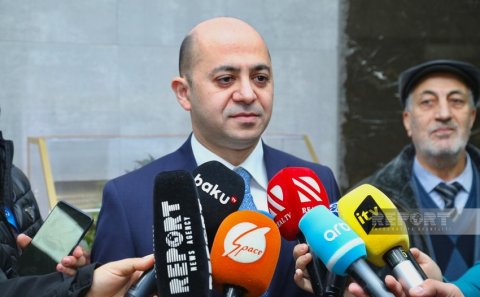 Vüsal Aslanov: 