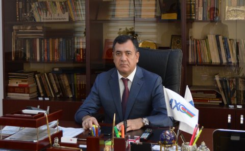 “Trampın bu vədi ölkəmizin maraqlarına toxunur” –Qüdrət Həsənquliyev 
