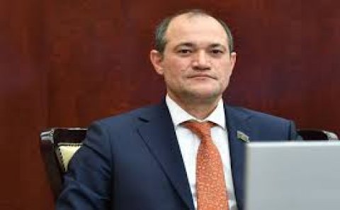 İmişlinin deputatı rayondakı hadisələrdən danışdı: 