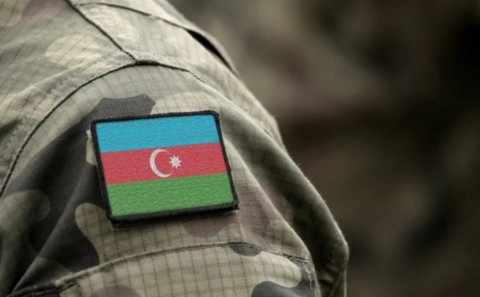 Hərbi geyim forması ilə bağlı qaydanı pozanlar 1000 manatadək cərimə oluna bilərlər