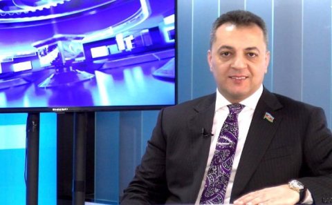 Deputat: “Zərurət yaranarsa, “TikTok” haqqında qanun qəbul edilə bilər”