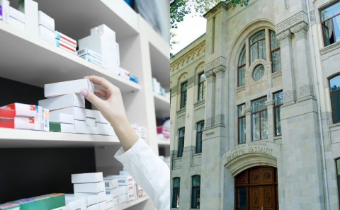 Səhiyyə Nazirliyinin ölkəyə gətirdiyi dərman insanları ölümə aparır – ŞOK