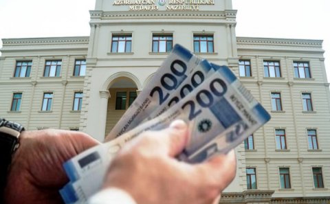 Generalın vəsatəti, polkovnikin etirazı qəbul olunmadı – MN-dəki 143 milyonluq yeyinti işi