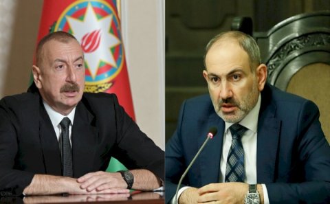 Paşinyan Əliyevin şərtlərini qəbul etdi - Ermənistan seçki və referenduma gedir