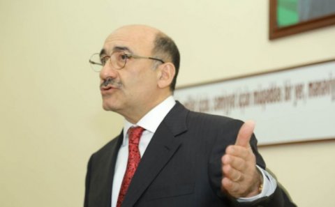 Əbülfəs Qarayevə yeni ittiham - “Dədə Qorqud”un 1 milyonunu...