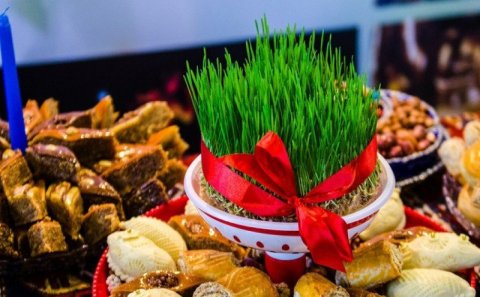 Novruz bayramı Ramazana düşür - “...iftardan öncə süfrə açmaq günahdır!” - Qazılar ŞURASI