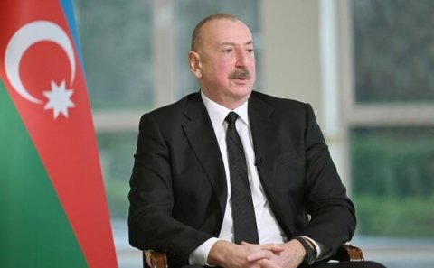 Ermənistan belə bir fikrə gəlsə, dərhal cəzalandırmalıyıq!