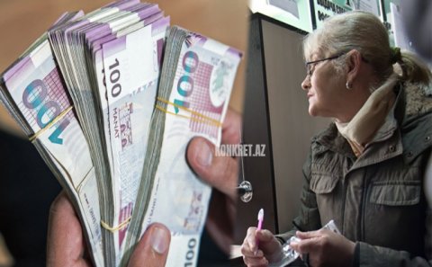  Onlar pensiyaya daha tez çıxa bilər