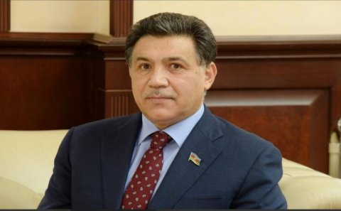 Aydın Hüseynov: “Radikal müxalifət Tofiq Yaqublunun timsalında “saman çöpündən” yapışaraq ölkəmizə qarşı təzyiqlərin artacağını düşünür”