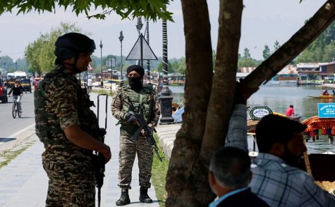Yeni müharibə ərəfəsi: Rusiya vətəndaşlarına çağırış etdi