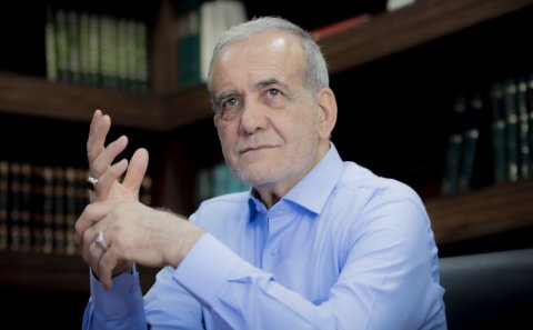 Pezeşkianın Bakı səfərindən öncə İran bu məlumatı niyə yaydı?