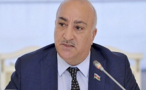 Tahir Kərimli: Övladlarımız qadın müəllimlərdən nə öyrənə biləcəklər?!