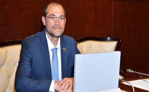 Razi Nurullayev dövlət qurumlarının rəhbərlərini parlamentə ÇAĞIRDI: “Şəxsi pullarınız deyil”