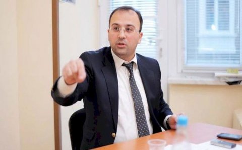Deputatla Elşad Miri arasında gərginlik: “Millət vəkili Ceyhun Məmmədovun İslamın mahiyyətindən xəbəri yoxdur”