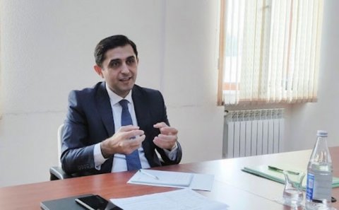Aqrar Sığorta Fondu: Bu il Azərbaycanda fermerlərə dəymiş zərər 50-70 % arta bilər