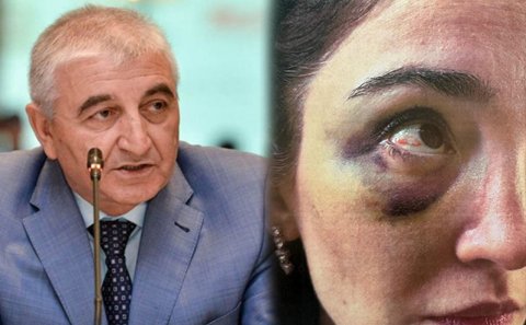 Məzahir Pənahovun oğlu və gəlini barədə işgəncə xəbəri- Şok İDDİALAR