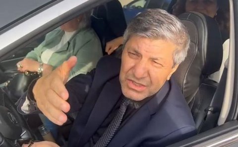 Əvəz Zeynallının SON DURUMU ilə bağlı bacısından AÇIQLAMA