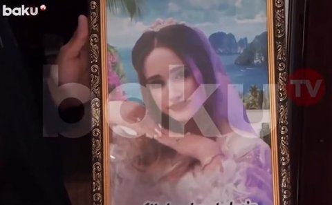 “Qızımın cəsədini Kürdən gülə-gülə çıxardı” - Nuranənin atası - Video