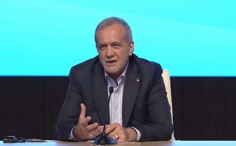 Mənə dedilər ki, Azərbaycana səfər təhlükəli ola bilər...