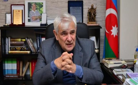 Ermənilərlə barışıq - Dünənki məsələlər qabardılsa, proseslər kəskinləşə bilər