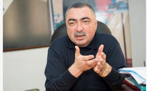 Deputat: “Siqnal verirsən ki, belə problemlər var, izah edin…”