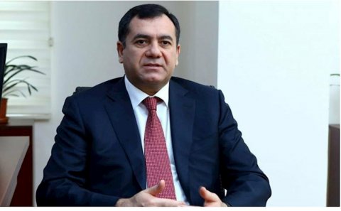 “Azərbaycan millisi dünyanın ən güclü məşqçisi ilə də uğur qazana bilməz” — Qüdrət Həsənquliyev