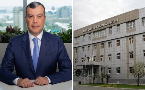 Gənclər və İdman Nazirliyindən bu səlahiyyəti alındı - Sahil Babayevin tapşırığı...