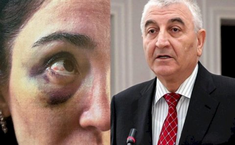 Məzahir Pənahovun oğlu məhkəməni uduzdu - 300 min manatlıq əmlakı...
